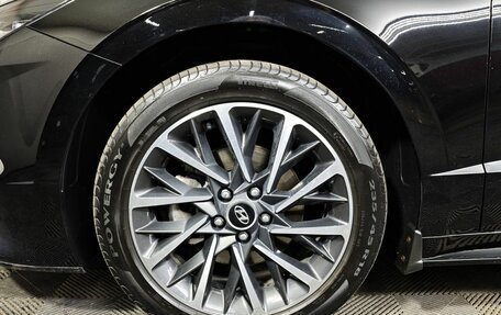 Hyundai Sonata VIII, 2020 год, 2 275 000 рублей, 9 фотография