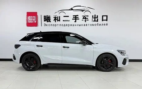 Audi A3, 2022 год, 1 835 020 рублей, 10 фотография