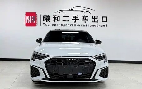 Audi A3, 2022 год, 1 835 020 рублей, 2 фотография
