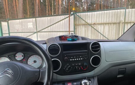 Citroen Berlingo II рестайлинг, 2013 год, 790 000 рублей, 3 фотография