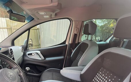 Citroen Berlingo II рестайлинг, 2013 год, 790 000 рублей, 4 фотография
