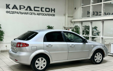 Chevrolet Lacetti, 2010 год, 545 000 рублей, 2 фотография