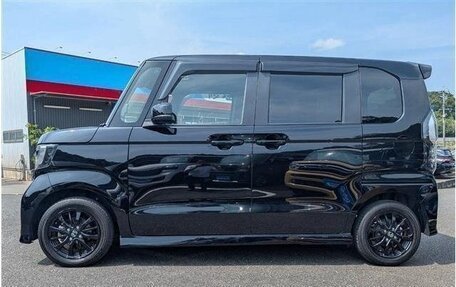 Honda N-BOX II, 2023 год, 880 000 рублей, 8 фотография