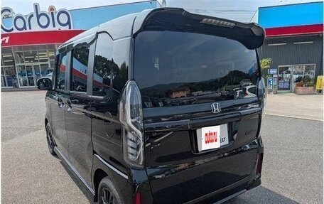 Honda N-BOX II, 2023 год, 880 000 рублей, 6 фотография