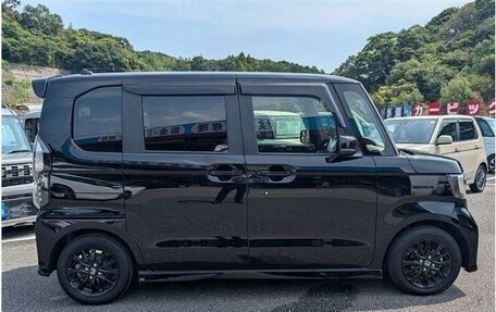 Honda N-BOX II, 2023 год, 880 000 рублей, 7 фотография