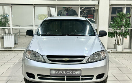 Chevrolet Lacetti, 2010 год, 545 000 рублей, 3 фотография