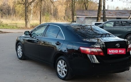 Toyota Camry, 2006 год, 789 000 рублей, 3 фотография