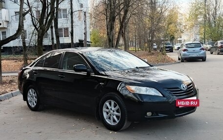 Toyota Camry, 2006 год, 789 000 рублей, 2 фотография