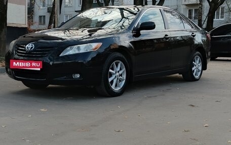 Toyota Camry, 2006 год, 789 000 рублей, 4 фотография