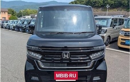 Honda N-BOX II, 2023 год, 880 000 рублей, 2 фотография