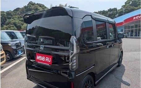Honda N-BOX II, 2023 год, 880 000 рублей, 4 фотография
