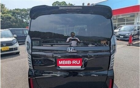 Honda N-BOX II, 2023 год, 880 000 рублей, 5 фотография