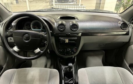 Chevrolet Lacetti, 2010 год, 545 000 рублей, 8 фотография