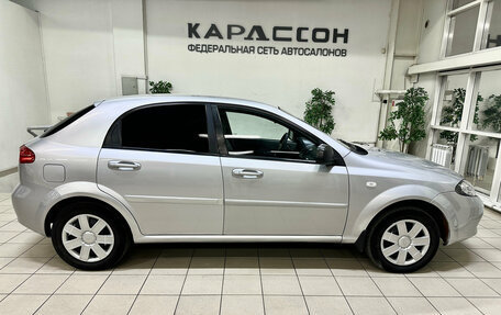 Chevrolet Lacetti, 2010 год, 545 000 рублей, 6 фотография