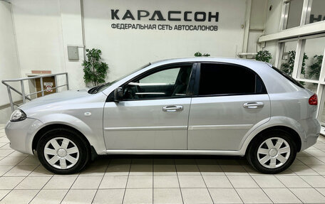 Chevrolet Lacetti, 2010 год, 545 000 рублей, 5 фотография