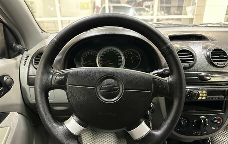 Chevrolet Lacetti, 2010 год, 545 000 рублей, 7 фотография