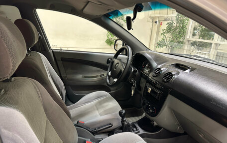 Chevrolet Lacetti, 2010 год, 545 000 рублей, 9 фотография
