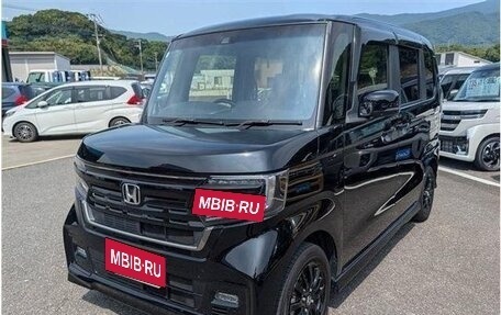 Honda N-BOX II, 2023 год, 880 000 рублей, 3 фотография