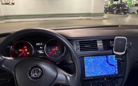 Volkswagen Jetta VII, 2015 год, 930 000 рублей, 5 фотография