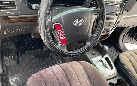 Hyundai Santa Fe III рестайлинг, 2011 год, 1 450 000 рублей, 5 фотография