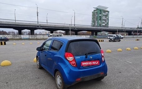 Ravon R2, 2016 год, 990 000 рублей, 5 фотография