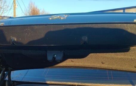 Peugeot 407, 2007 год, 500 000 рублей, 5 фотография