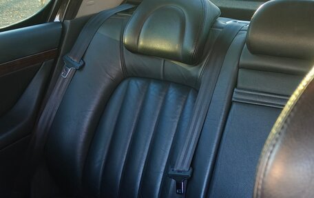 Peugeot 407, 2007 год, 500 000 рублей, 8 фотография