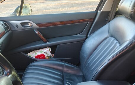 Peugeot 407, 2007 год, 500 000 рублей, 9 фотография