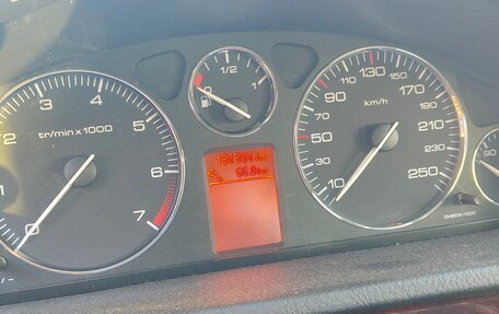 Peugeot 407, 2007 год, 500 000 рублей, 10 фотография