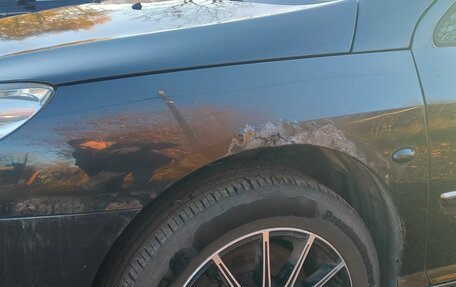 Peugeot 407, 2007 год, 500 000 рублей, 13 фотография