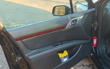 Peugeot 407, 2007 год, 500 000 рублей, 11 фотография