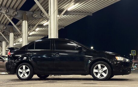 Mitsubishi Lancer IX, 2008 год, 310 000 рублей, 4 фотография