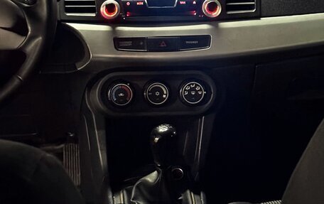 Mitsubishi Lancer IX, 2008 год, 310 000 рублей, 9 фотография