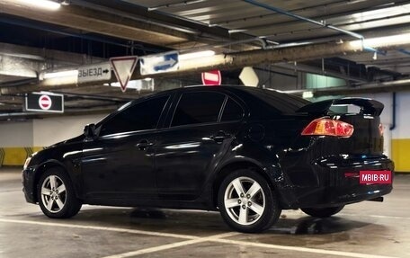 Mitsubishi Lancer IX, 2008 год, 310 000 рублей, 2 фотография