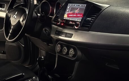 Mitsubishi Lancer IX, 2008 год, 310 000 рублей, 7 фотография