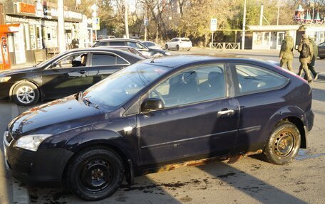 Ford Focus II рестайлинг, 2007 год, 350 000 рублей, 2 фотография