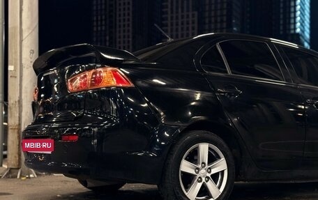 Mitsubishi Lancer IX, 2008 год, 310 000 рублей, 6 фотография