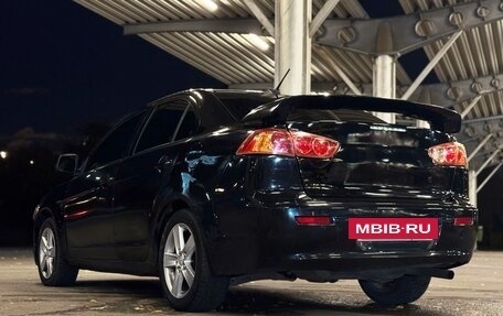 Mitsubishi Lancer IX, 2008 год, 310 000 рублей, 5 фотография