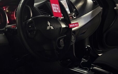 Mitsubishi Lancer IX, 2008 год, 310 000 рублей, 8 фотография
