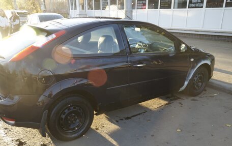 Ford Focus II рестайлинг, 2007 год, 350 000 рублей, 4 фотография
