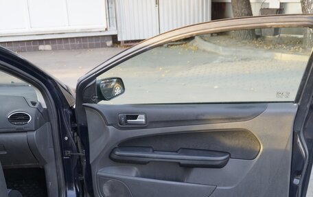 Ford Focus II рестайлинг, 2007 год, 350 000 рублей, 10 фотография