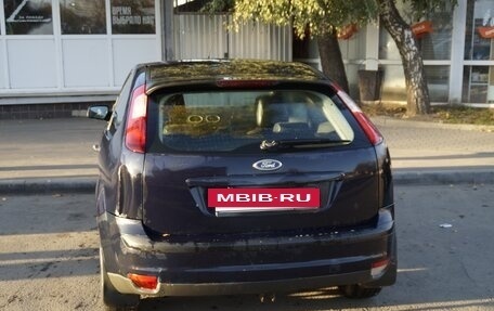 Ford Focus II рестайлинг, 2007 год, 350 000 рублей, 3 фотография