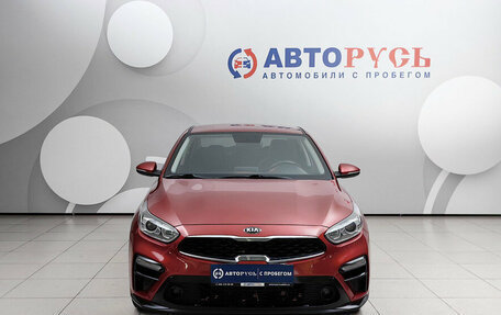 KIA Cerato IV, 2020 год, 1 775 000 рублей, 3 фотография