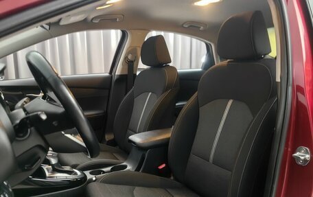 KIA Cerato IV, 2020 год, 1 775 000 рублей, 6 фотография