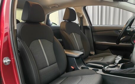 KIA Cerato IV, 2020 год, 1 775 000 рублей, 7 фотография