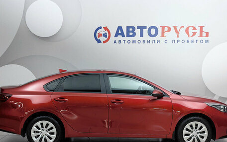 KIA Cerato IV, 2020 год, 1 775 000 рублей, 5 фотография