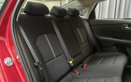 KIA Cerato IV, 2020 год, 1 775 000 рублей, 9 фотография