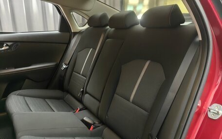 KIA Cerato IV, 2020 год, 1 775 000 рублей, 8 фотография