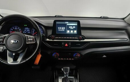 KIA Cerato IV, 2020 год, 1 775 000 рублей, 12 фотография