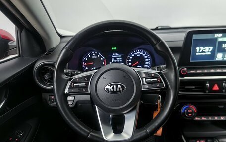 KIA Cerato IV, 2020 год, 1 775 000 рублей, 11 фотография